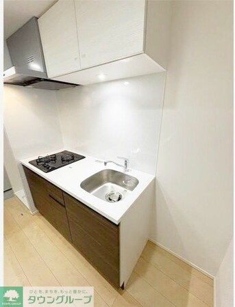 MAXIV八王子TREの物件内観写真